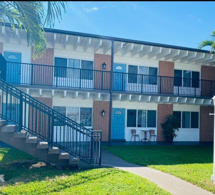 Kamienica w North Palm Beach, Palm Beach County