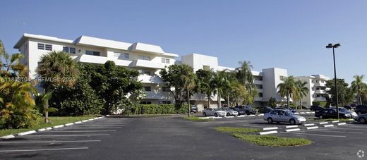 Residential complexes in Miami, Miami-Dade