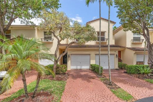 Townhouse in Deerfield Beach, Broward County