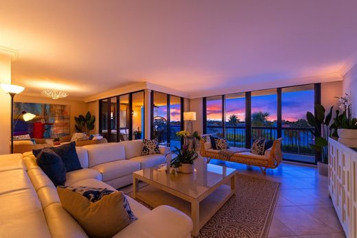 Complexes résidentiels à Jupiter, Comté de Palm Beach