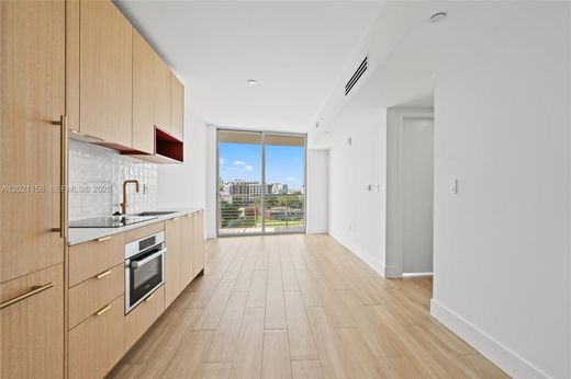 Residential complexes in Miami, Miami-Dade