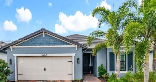 ﻓﻴﻼ ﻓﻲ Ave Maria, Collier County