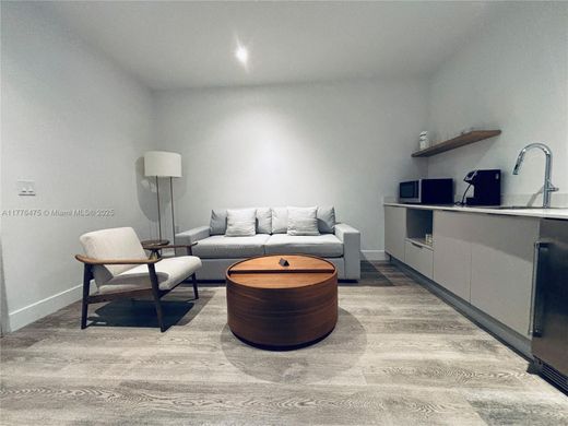 Edificio en Miami, Miami-Dade County