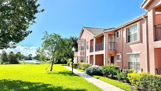 Complexos residenciais - Port Saint Lucie, Saint Lucie County
