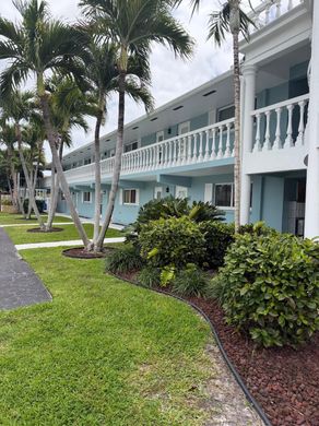 Complexos residenciais - Pompano Beach, Broward County