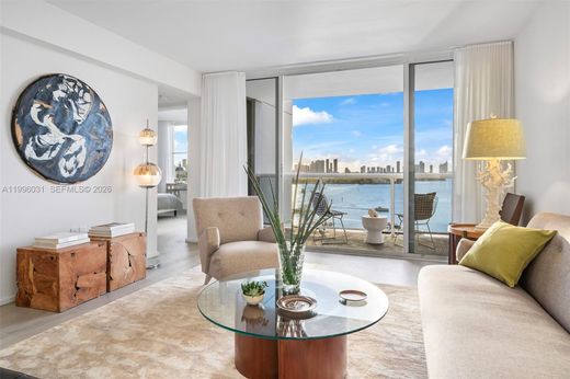 Complesso residenziale a Miami Beach, Miami-Dade County