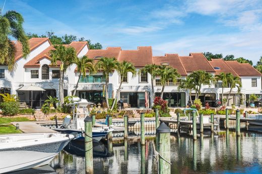 Hôtel particulier à Palm Beach Gardens, Comté de Palm Beach