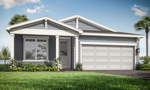 Villa a Port Saint Lucie, Saint Lucie County