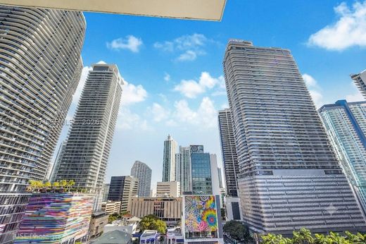 Edificio en Miami, Miami-Dade County