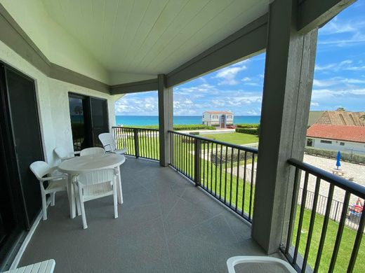 公寓楼  Ocean Ridge, Palm Beach County