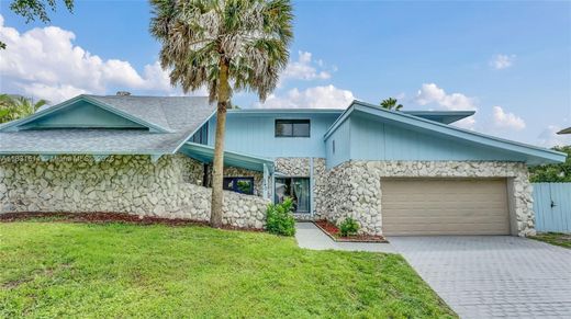 Villa in Plantation, Broward County