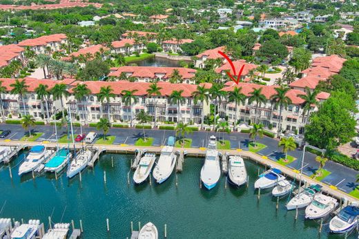 Hôtel particulier à Palm Beach Gardens, Comté de Palm Beach