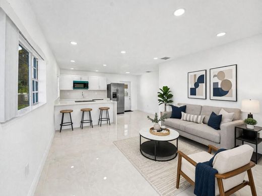 Villa in Miami Gardens, Miami-Dade County