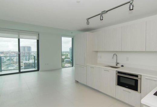 Residential complexes in Miami, Miami-Dade