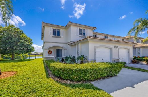 Villa - Miami, Miami-Dade County