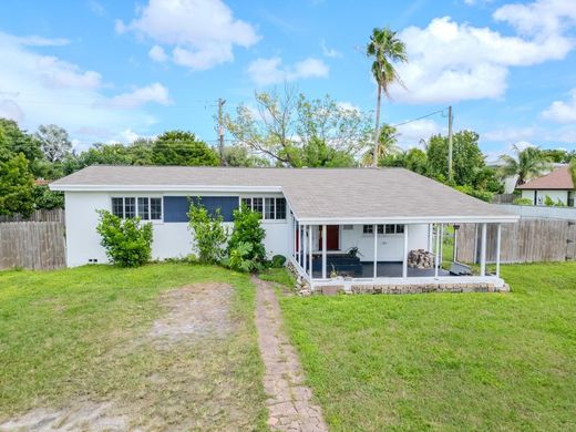 Willa w Miramar, Broward County