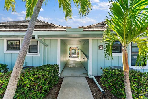 Townhouse in Jupiter, Palm Beach