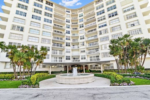 Kamienica w West Palm Beach, Palm Beach County
