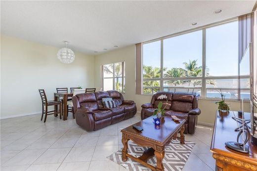 Complesso residenziale a Hollywood, Broward County