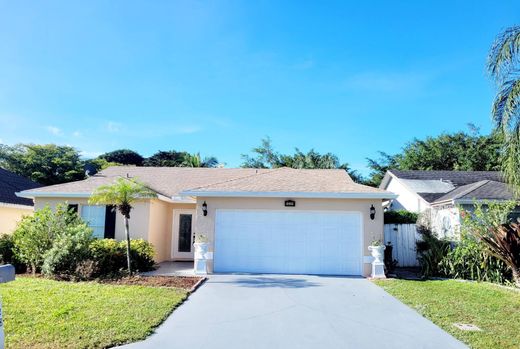 Villa in Wellington, Palm Beach