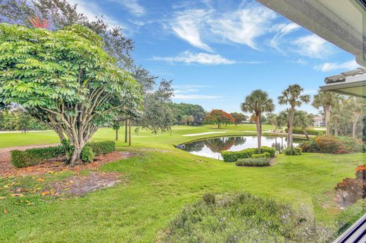 Komplex apartman Boynton Beach, Palm Beach County