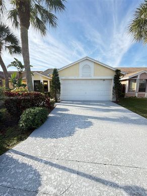 Villa in Boca Raton, Palm Beach