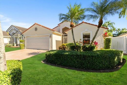 Villa in Delray Beach, Palm Beach