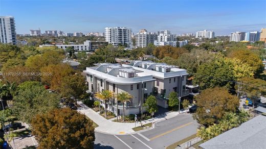 Townhouse in Miami, Miami-Dade