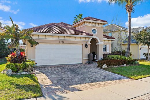 Villa in Hobe Sound, Martin County
