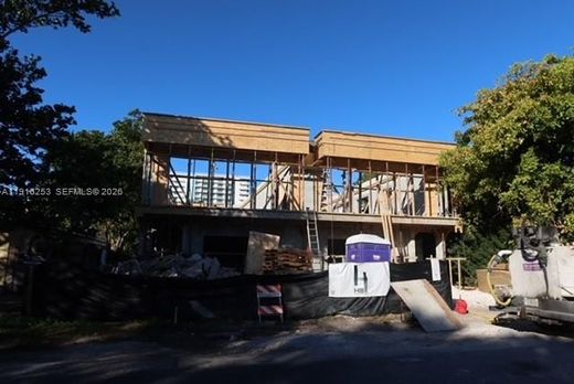 Townhouse in Fort Lauderdale, Broward County