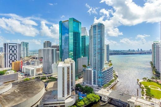 Complesso residenziale a Miami, Miami-Dade County