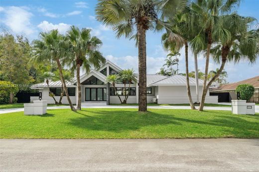 Villa en Pinecrest, Miami-Dade County