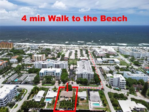 Villa Deerfield Beach, Broward County