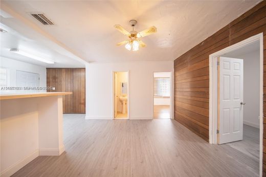 Villa a Miami, Miami-Dade County