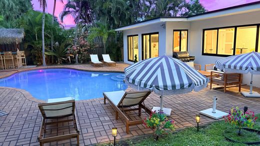 Villa in Lauderdale by the sea, Broward County