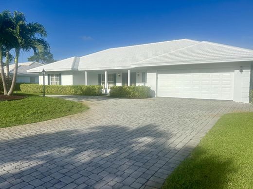 Villa in Boynton Beach, Palm Beach County