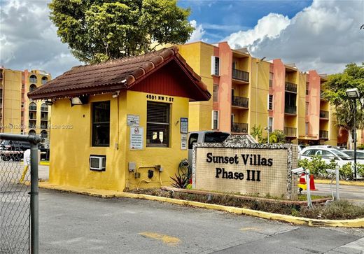 ‏בניין ב  מיאמי, Miami-Dade County