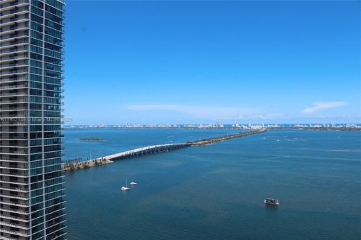 Жилой комплекс, Майами, Miami-Dade County