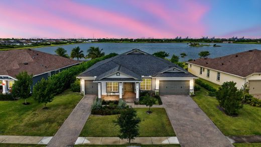 Villa à Loxahatchee Groves, Comté de Palm Beach