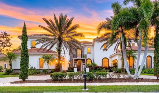 Villa in Port Saint Lucie, Saint Lucie County