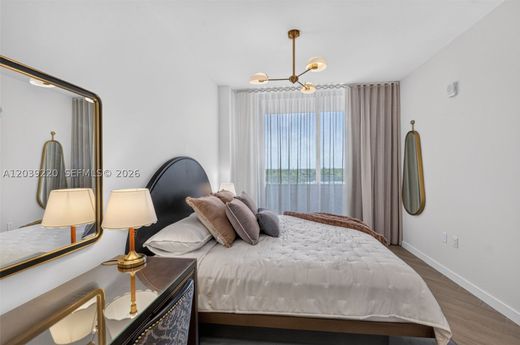 Residential complexes in Miami, Miami-Dade