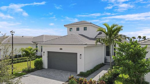 Villa - Port Saint Lucie, Saint Lucie County