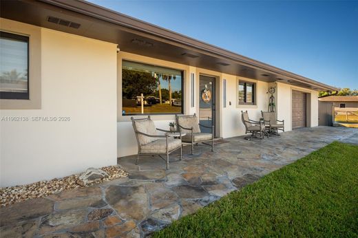 Villa - Homestead, Miami-Dade County