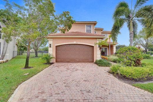 Villa a Boynton Beach, Palm Beach County