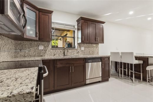 别墅  迈阿密, Miami-Dade County