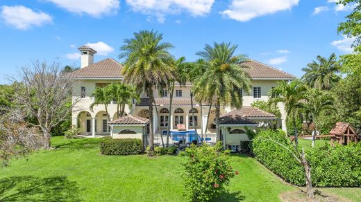 Villa in Wellington, Palm Beach
