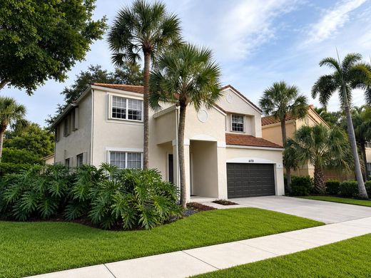 Villa in Parkland, Broward County