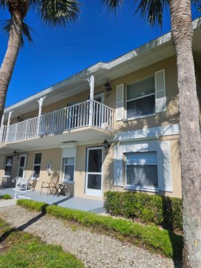 Komplex apartman Naples, Collier County