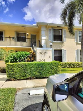 Kamienica w Jupiter, Palm Beach County