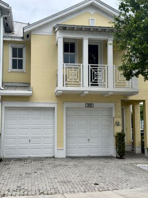 Townhouse in Doral, Miami-Dade
